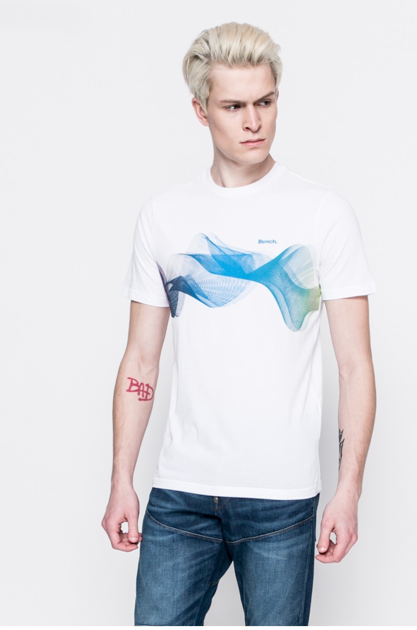 Bench - T-shirt fotója