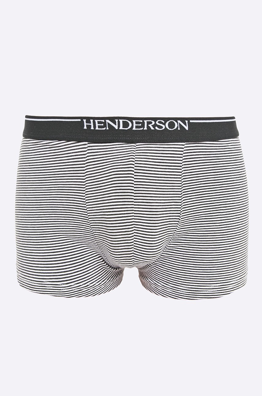 Henderson - Boxeralsó fotója