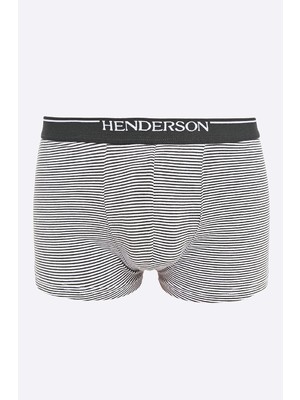 Henderson - Boxeralsó