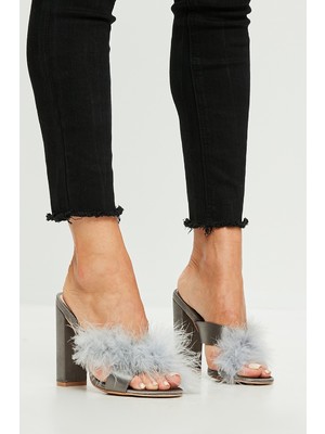 Missguided - Papucs