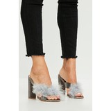Missguided - Papucs