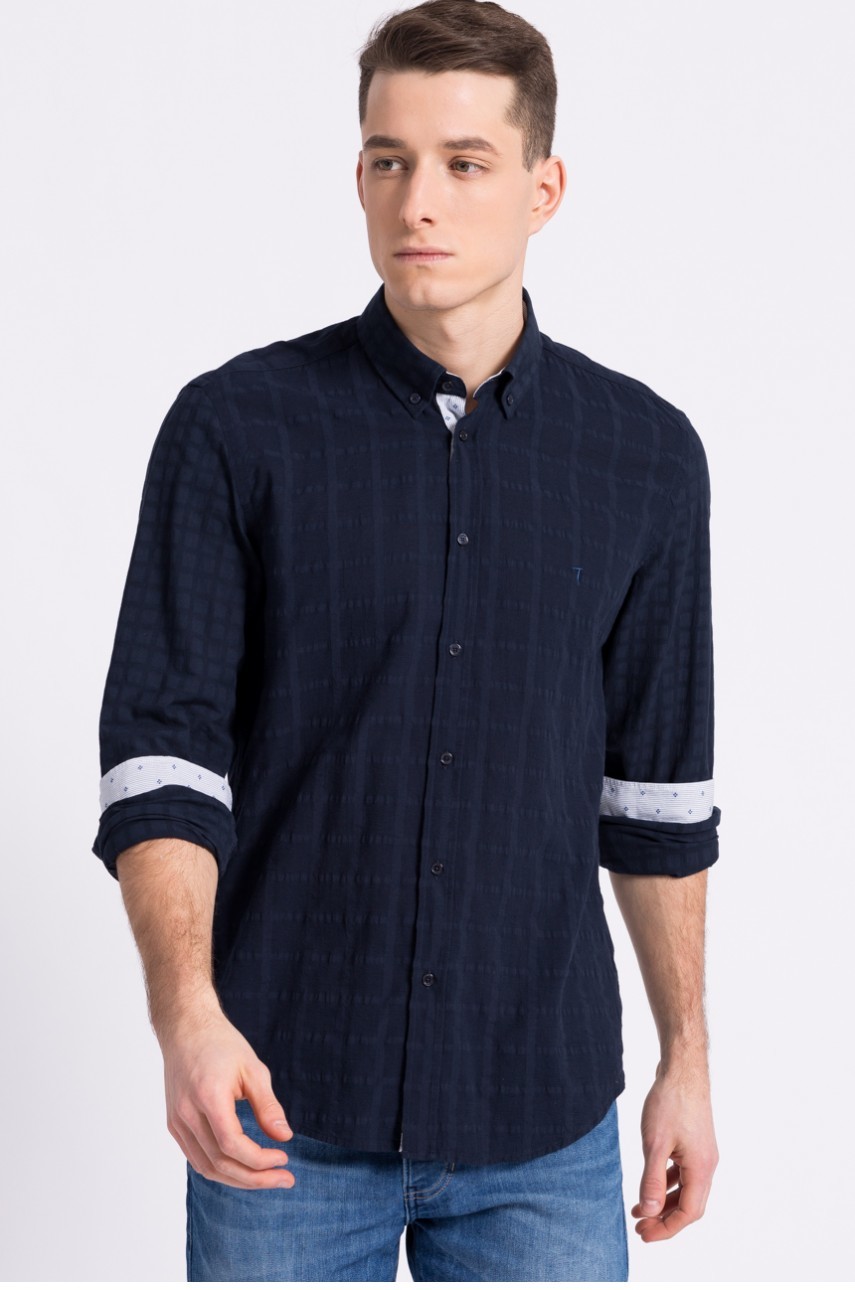 Trussardi Jeans - Ing fotója