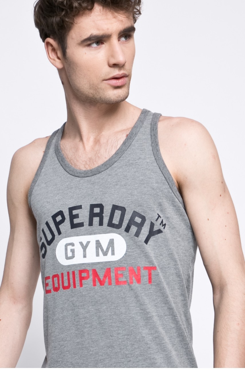 Superdry - T-shirt fotója