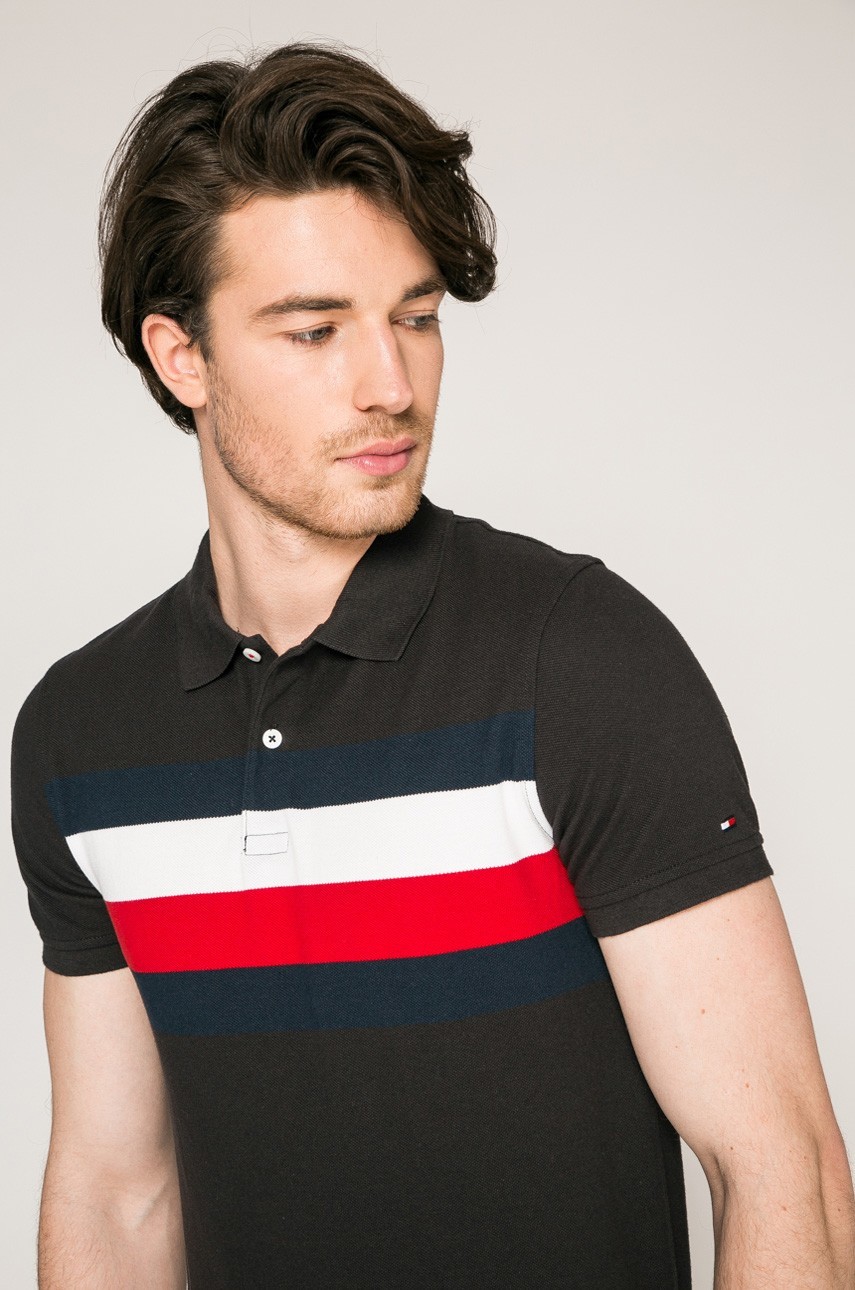 Tommy Hilfiger - Poló fotója
