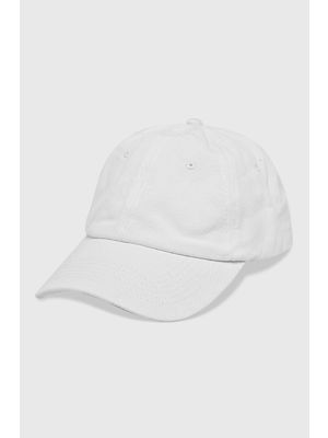 True Spin - Sapka Tuned Round Visor Plains