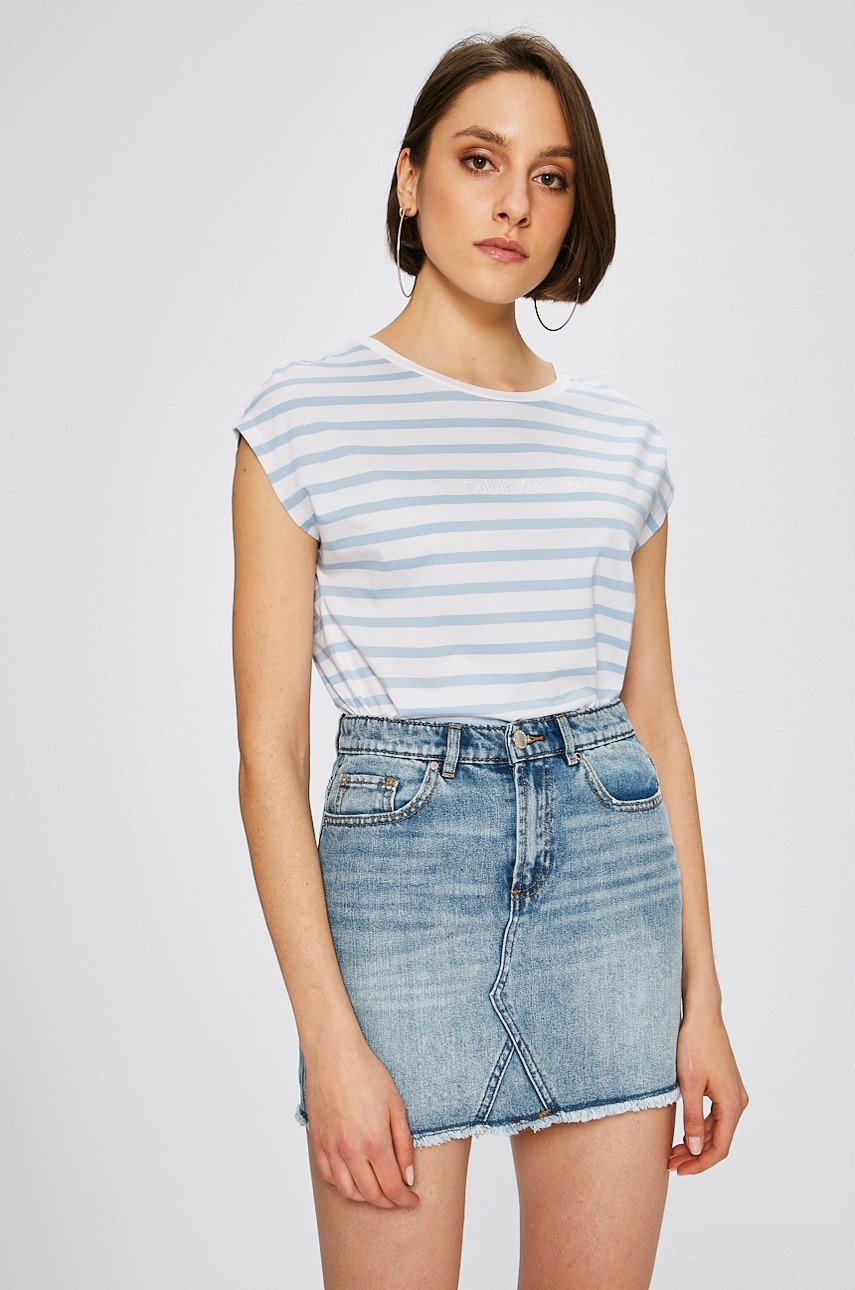 Calvin Klein Jeans - Top fotója