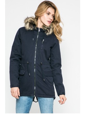 Only - Kapucnis kabát Macy