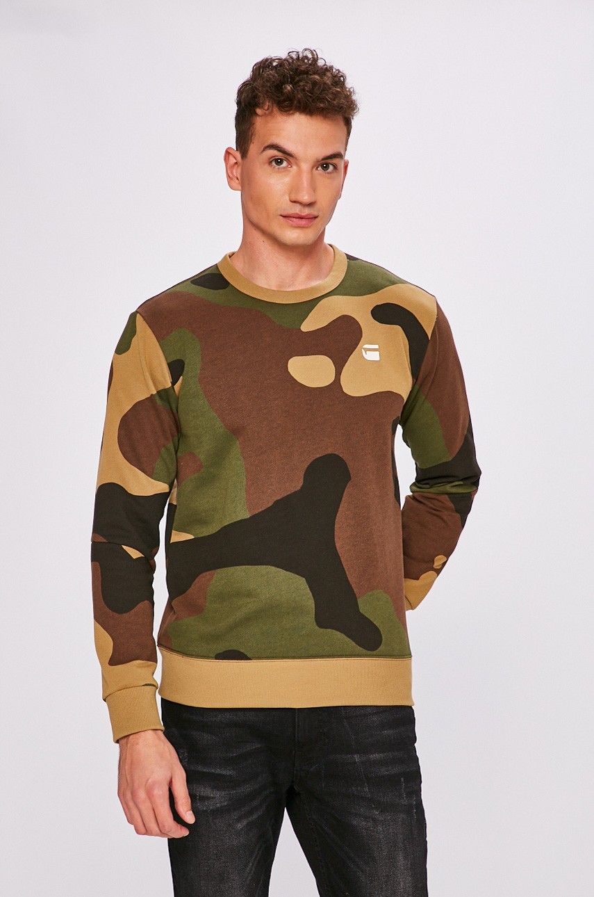 G-Star Raw - Felső fotója