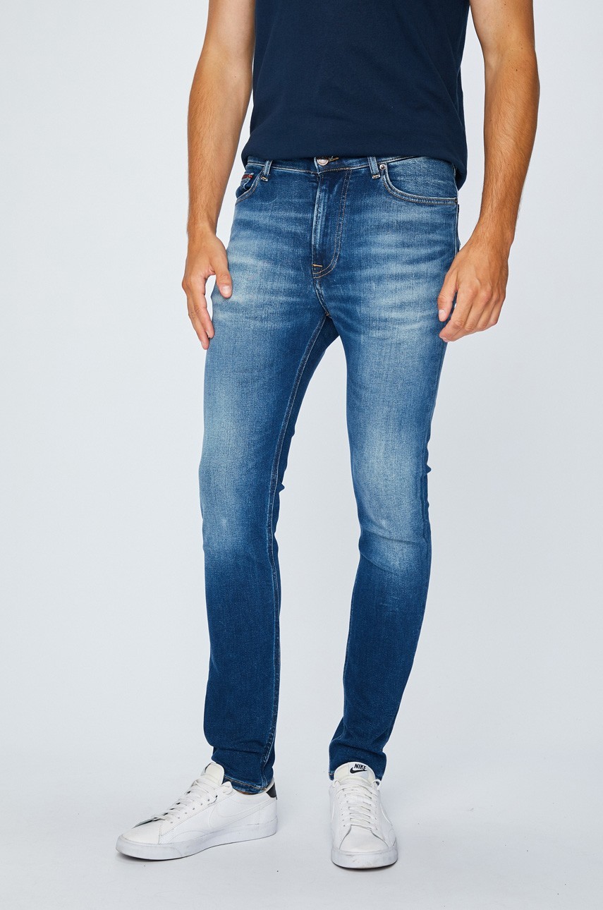 Tommy Jeans - Farmer Simon fotója