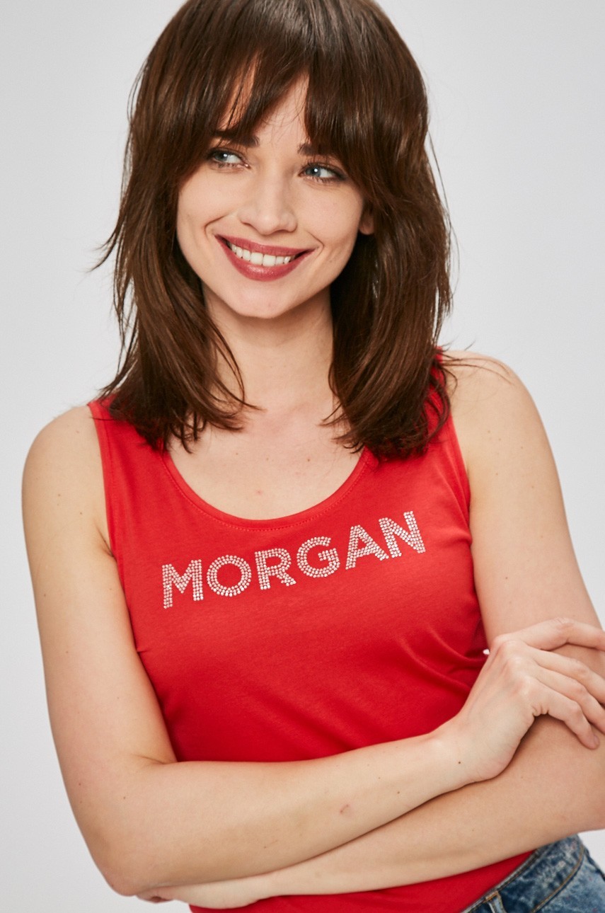 Morgan - Top fotója