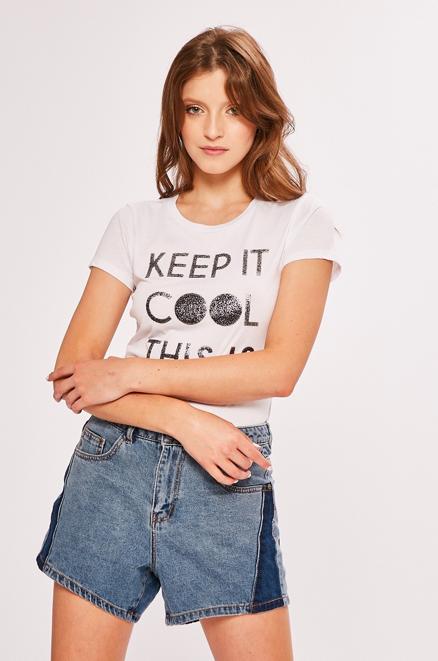 Armani Exchange - Top fotója