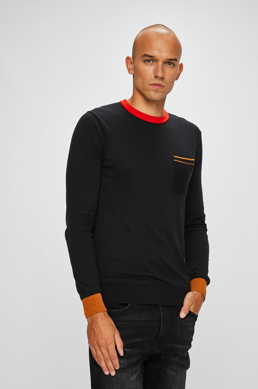 Scotch & Soda - Pulóver fotója