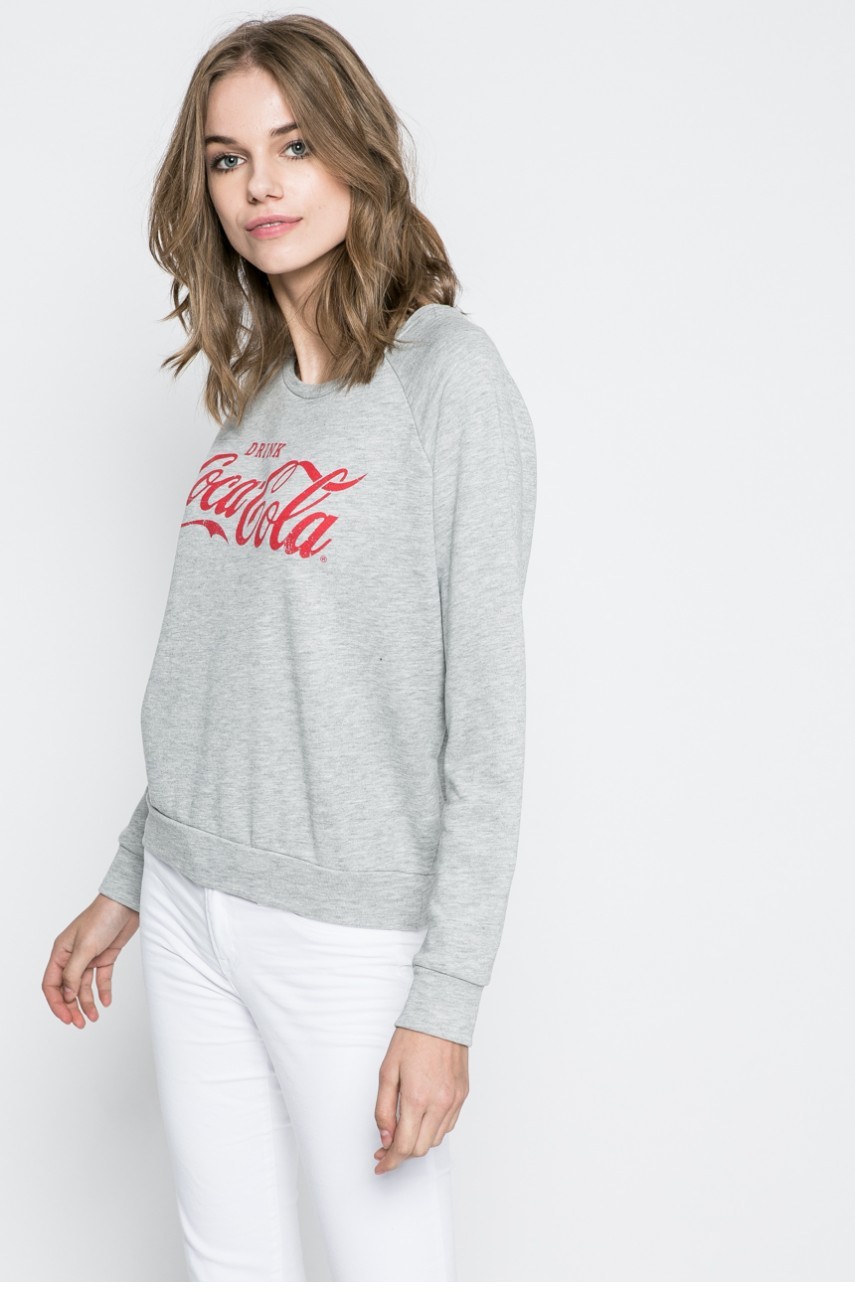 Only - Felső Coca Cola fotója