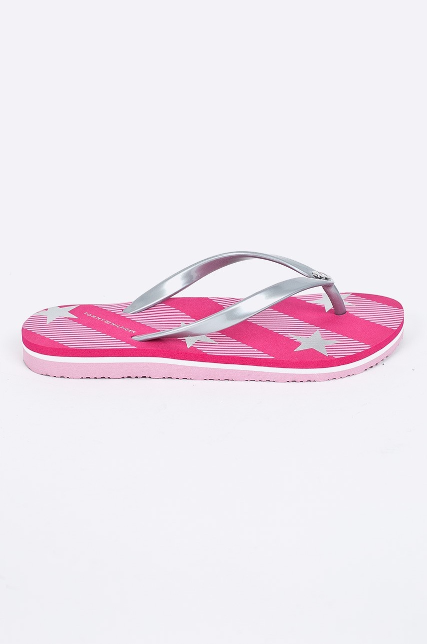 Tommy Hilfiger - Flip-flop fotója