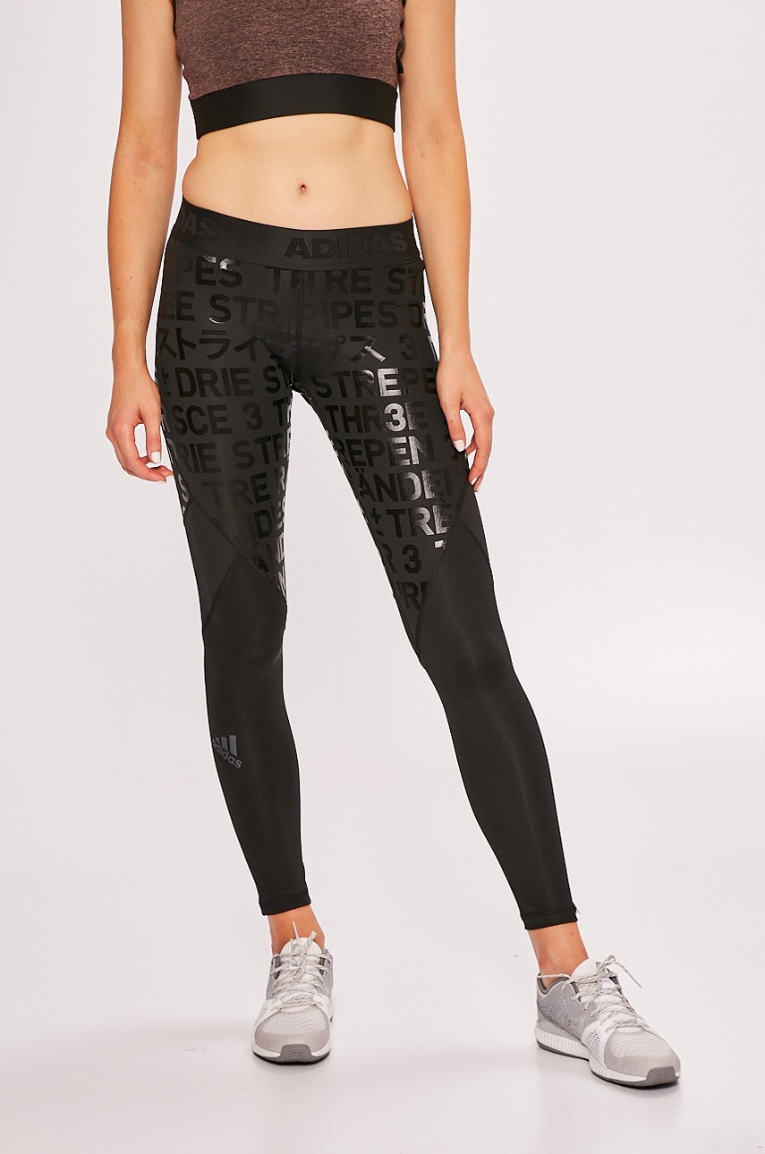 adidas Performance - Legging fotója