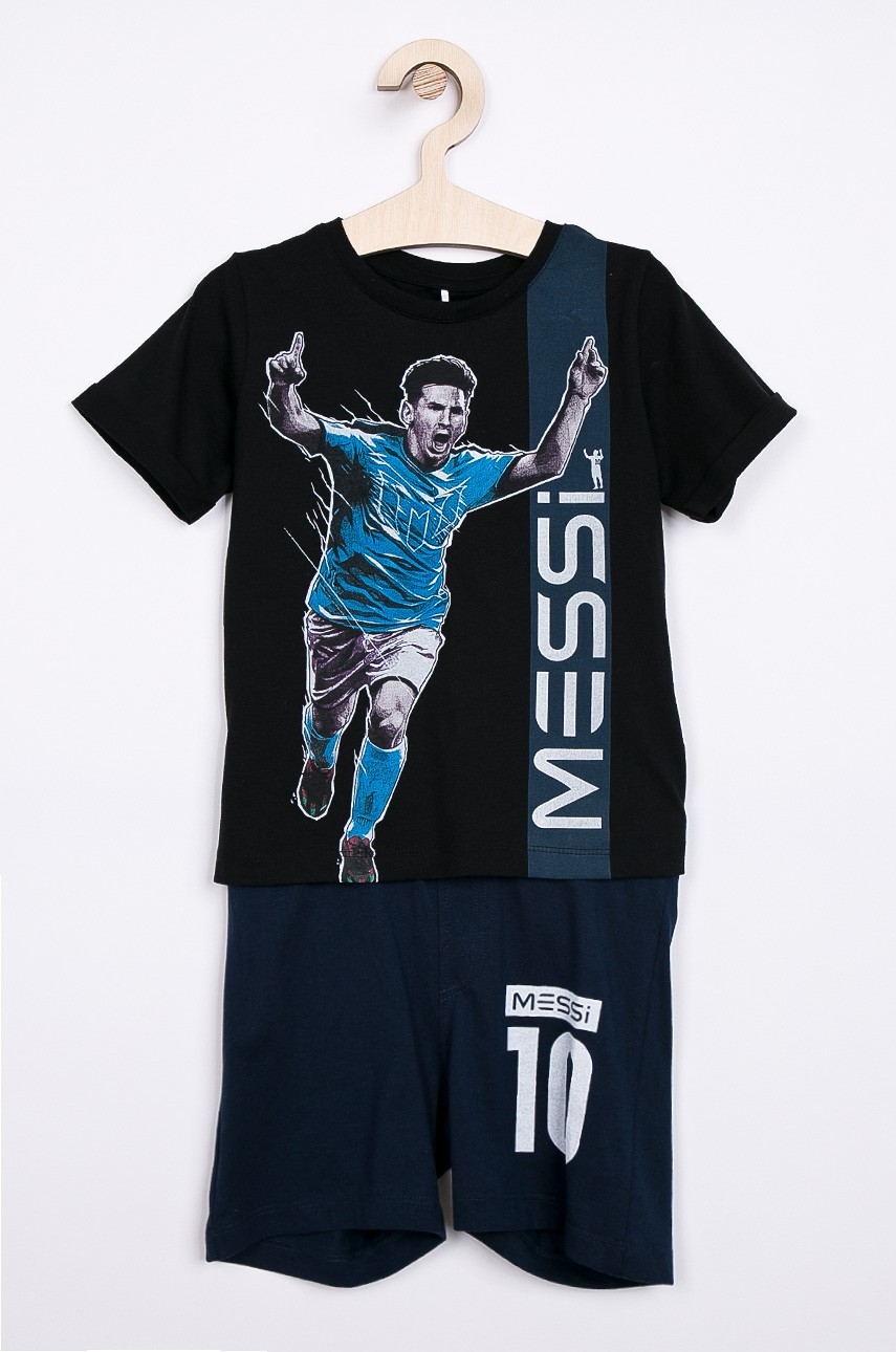 Name it - Gyerek együttes Messi 110-134 cm fotója