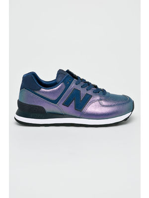 New Balance - Cipő WL574KSD
