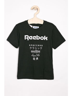 Reebok Classic - Gyerek póló 104-164 cm