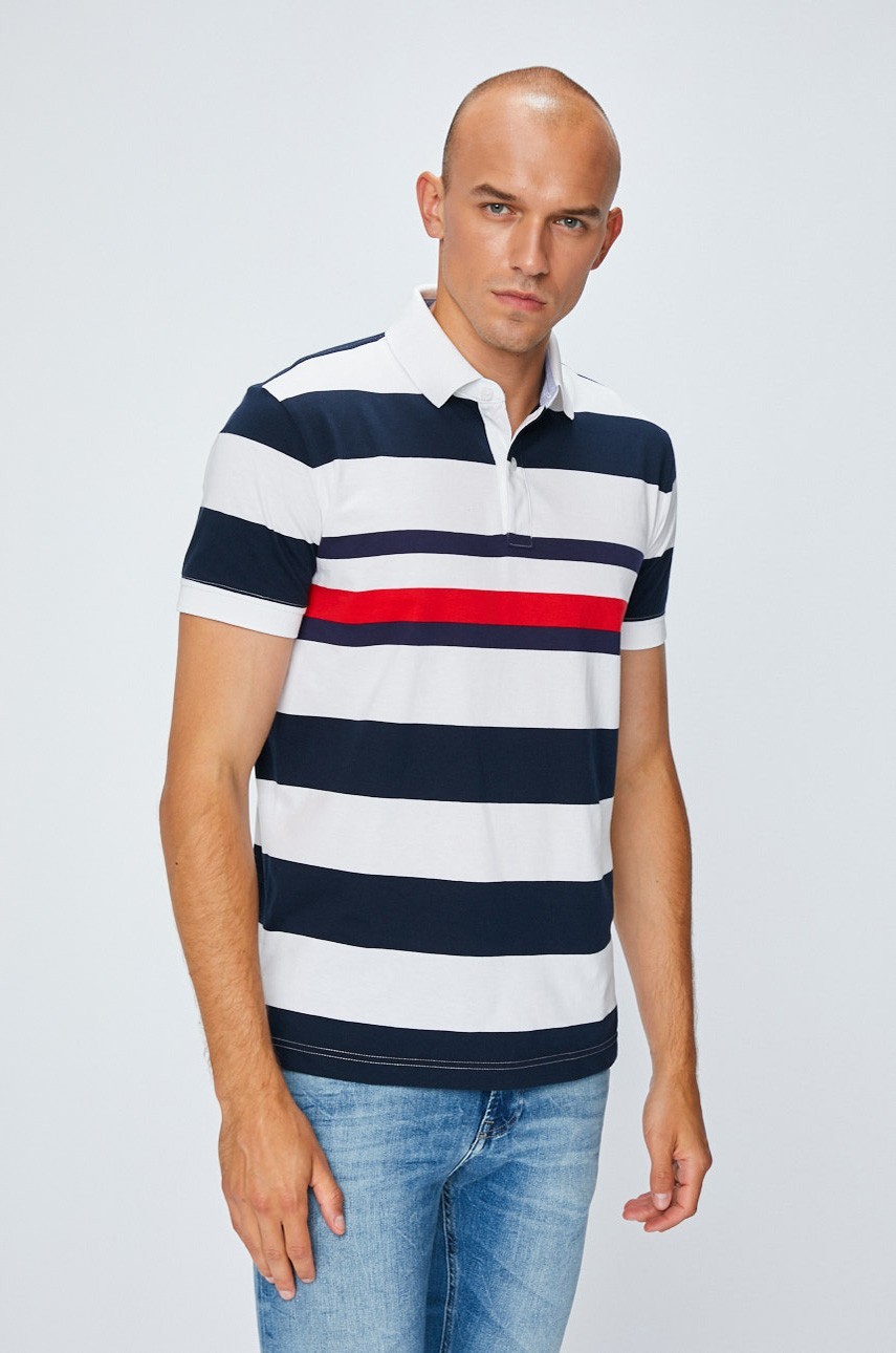 Tommy Hilfiger - Poló fotója