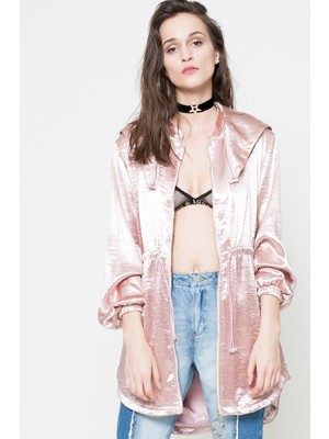 Missguided by Jourdan Dunn - Kabát