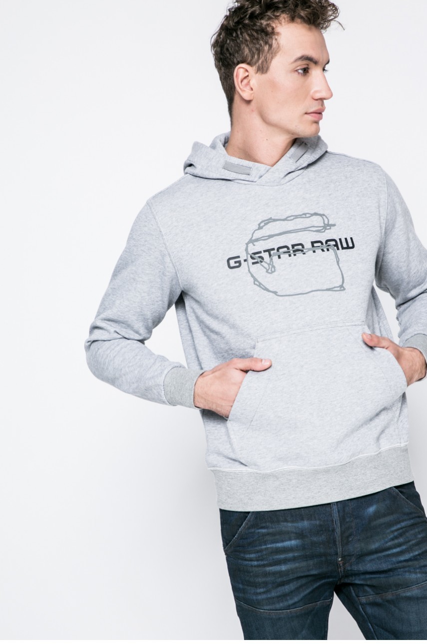 G-Star Raw - Felső fotója