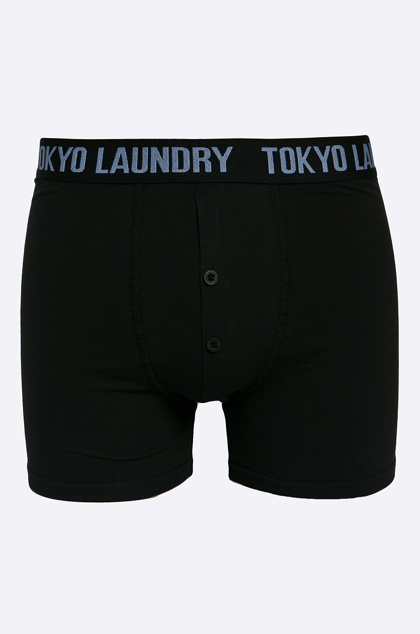 Tokyo Laundry - Boxeralsó (2 pack) fotója