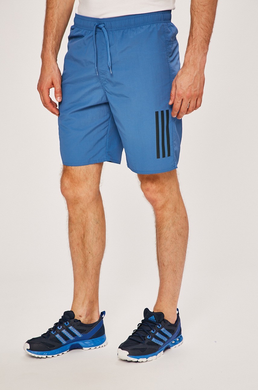 adidas Performance - Rövidnadrág fotója