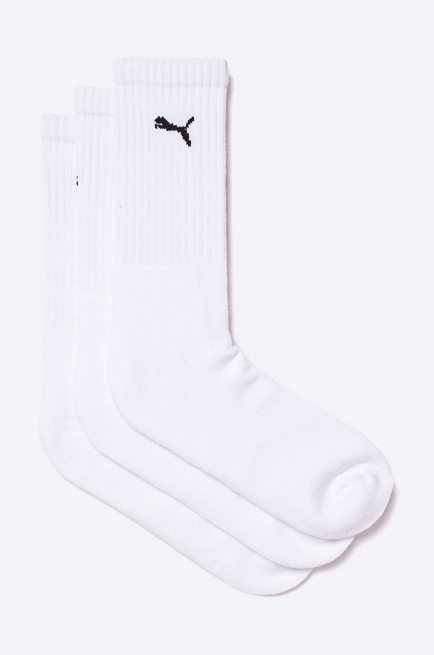 Puma - Zokni (3-pack) fotója