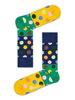 Happy Socks - Zokni Big Dot