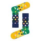 Happy Socks - Zokni Big Dot