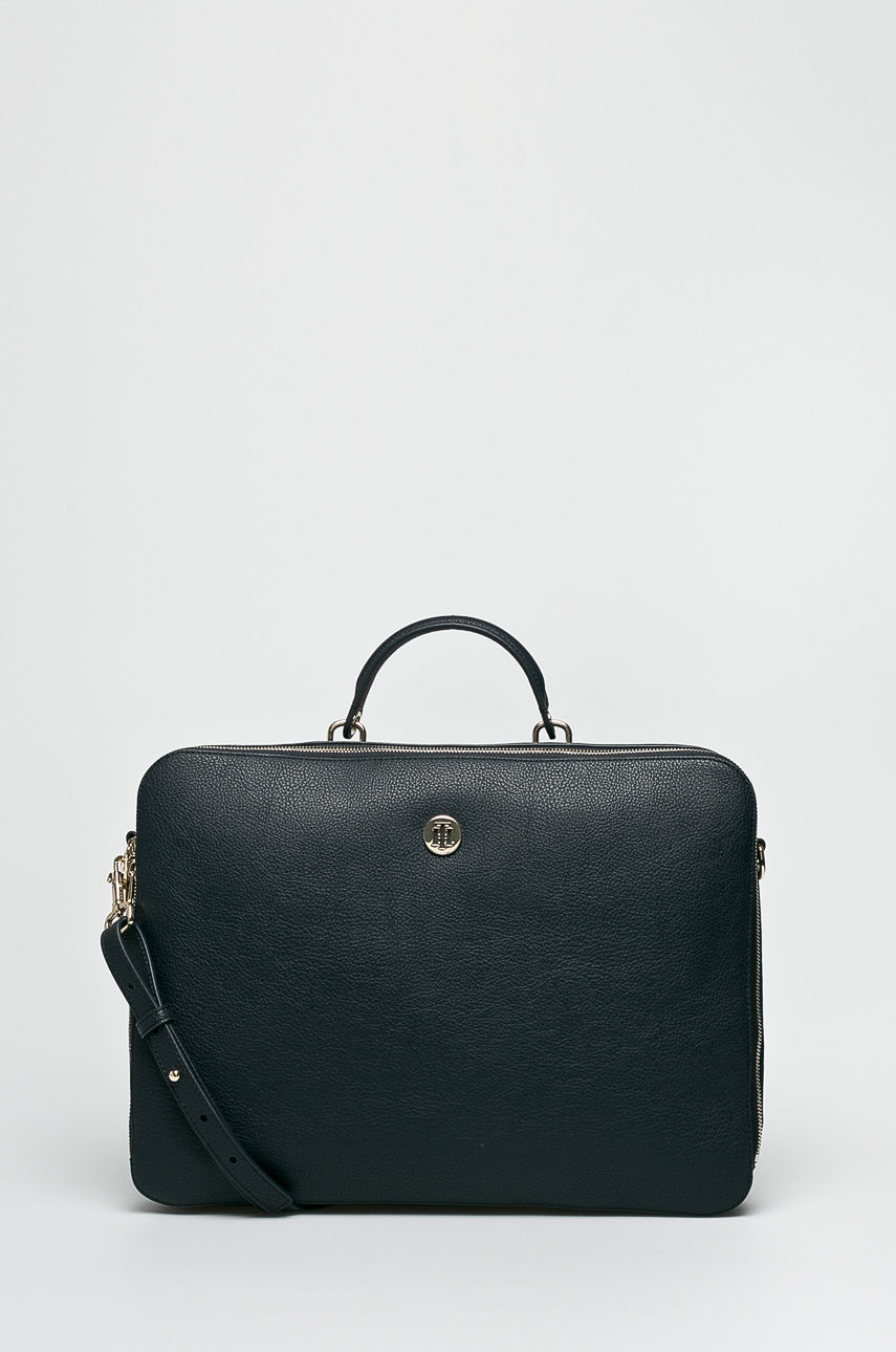 Tommy Hilfiger - Laptoptáska fotója