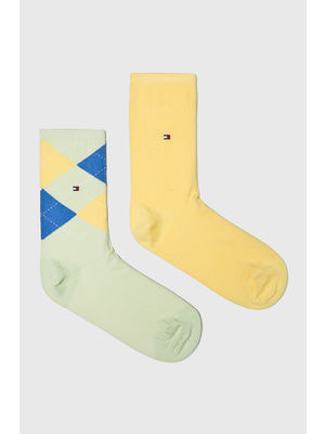 Tommy Hilfiger - Zoknik (2-pack)
