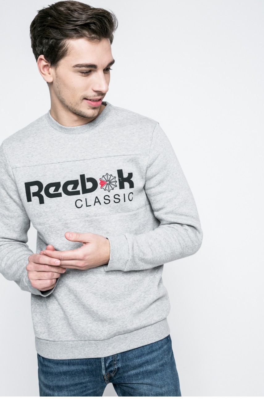 Reebok - Felső fotója