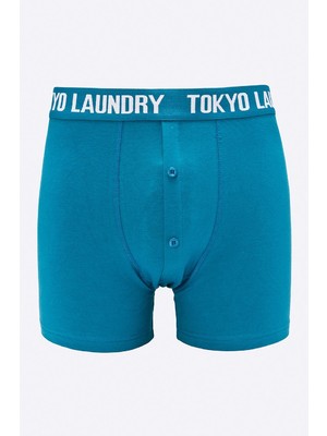 Tokyo Laundry - Boxeralsó (2 darab)
