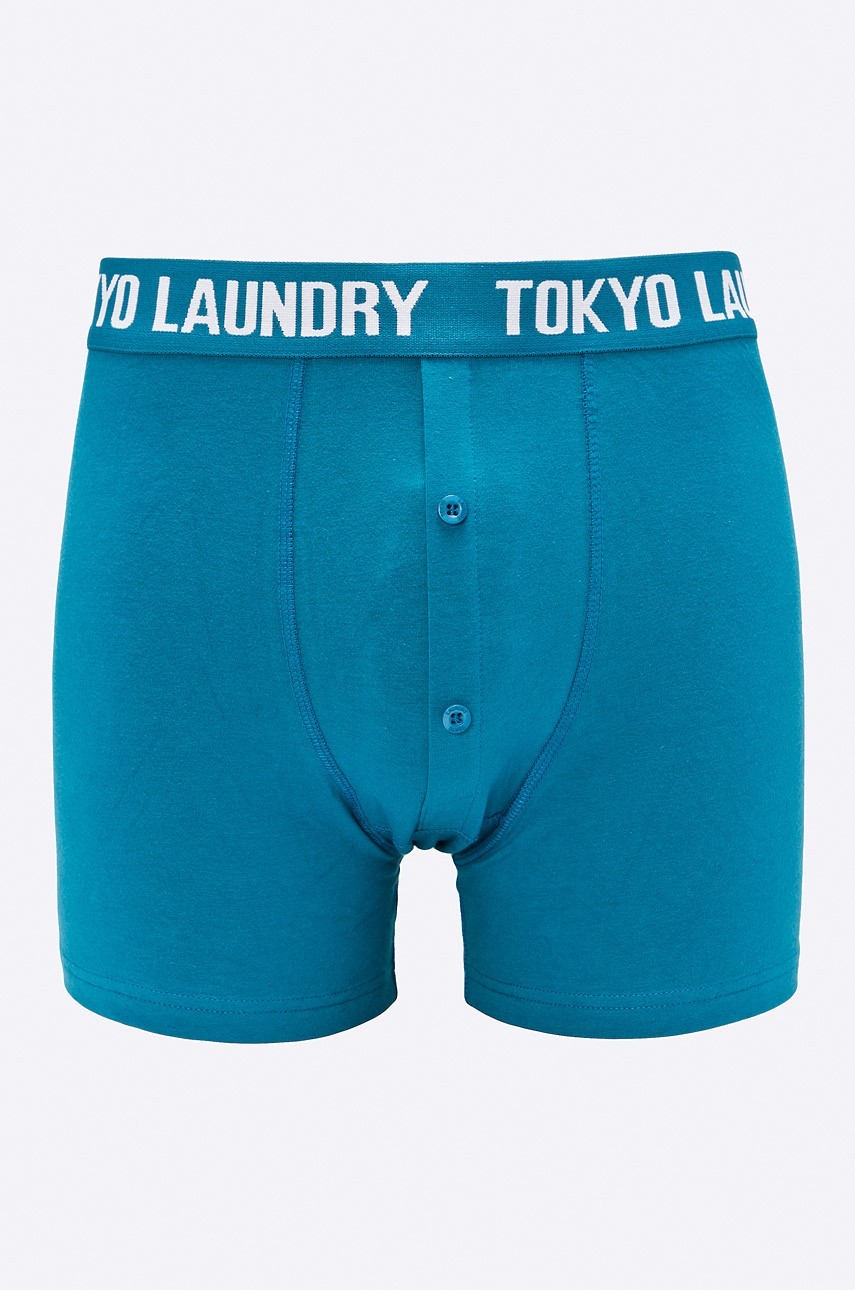 Tokyo Laundry - Boxeralsó (2 darab) fotója
