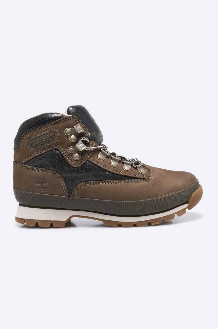 Timberland - Cipő Euro Hiker fotója