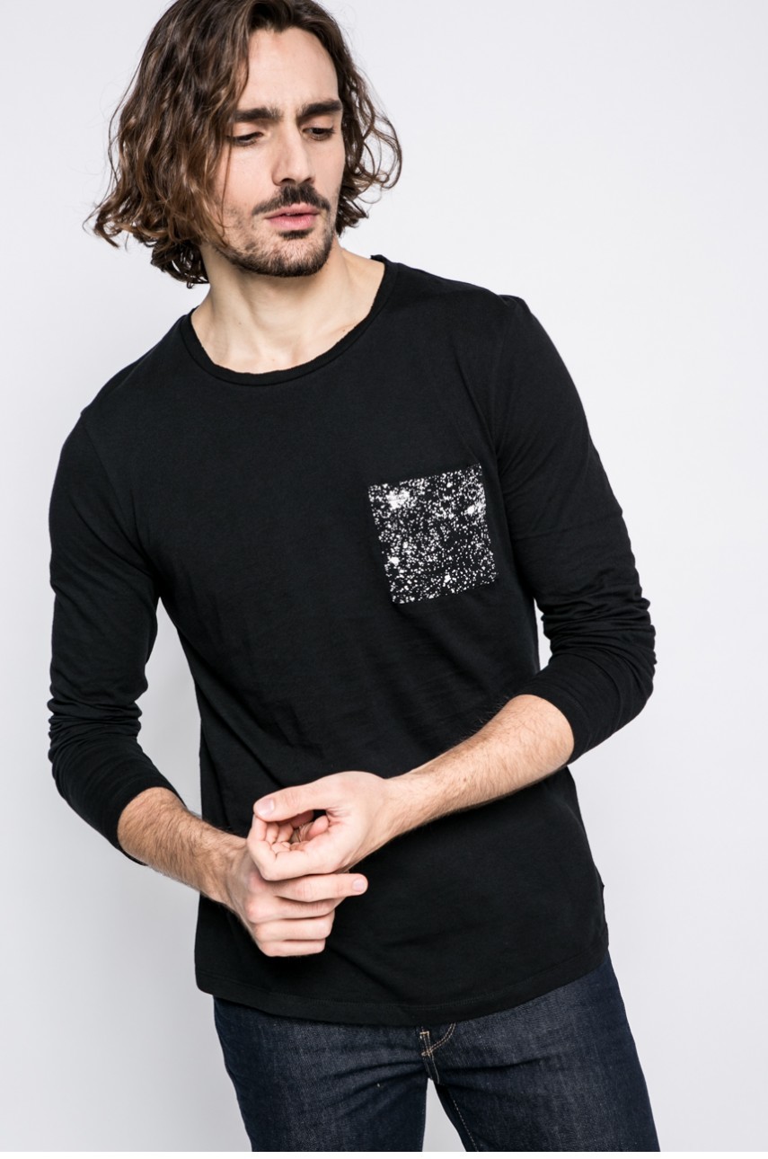 Tom Tailor Denim - Hosszúujjú fotója