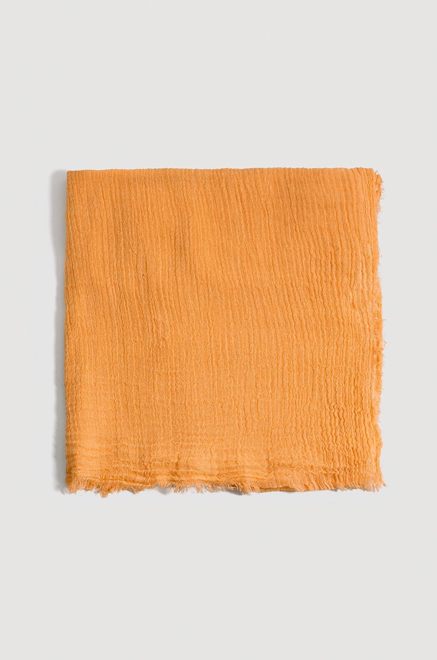 Mango - Sál Linen fotója