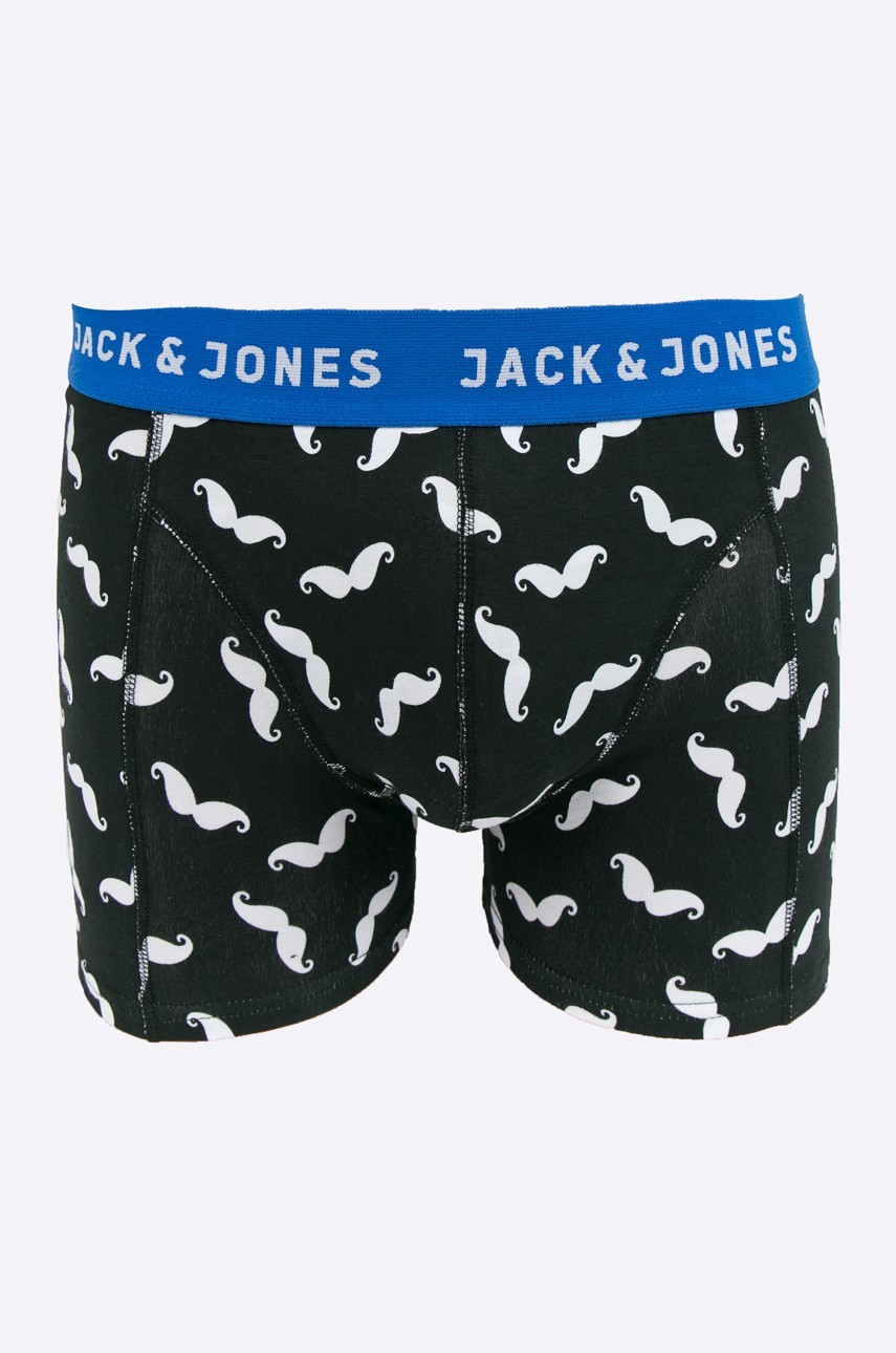 Jack & Jones - Boxeralsó + zokni (2 darab) fotója