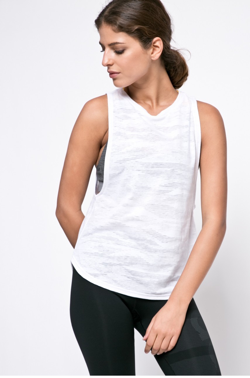 adidas Performance - Top fotója