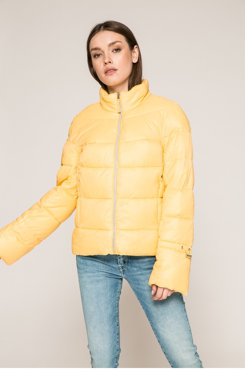 Vero Moda - Rövid kabát Ramona Soraya fotója