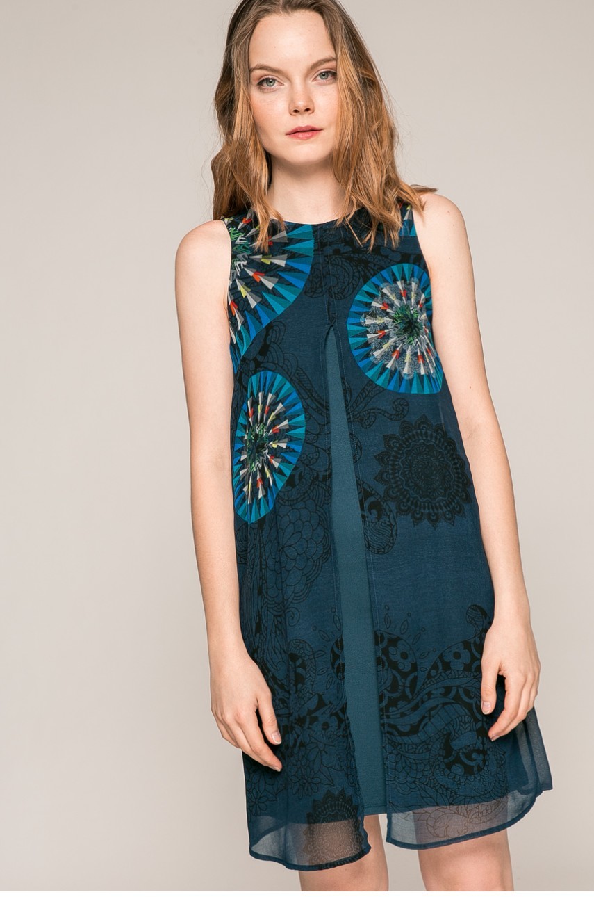 Desigual - Ruha fotója