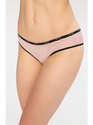 Pepe Jeans - Bugyi (3 darab)