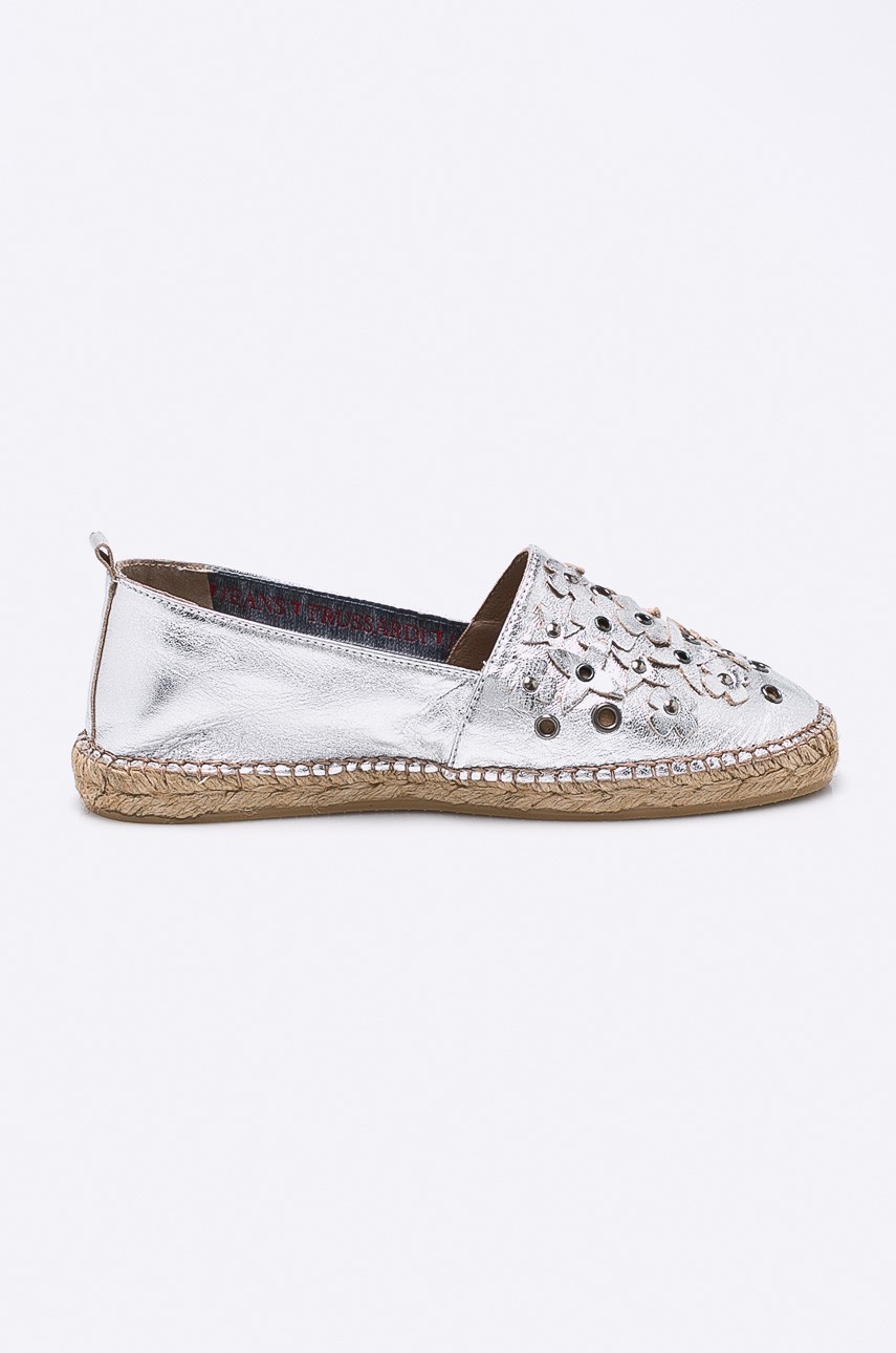 Trussardi Jeans - Espadrilles fotója