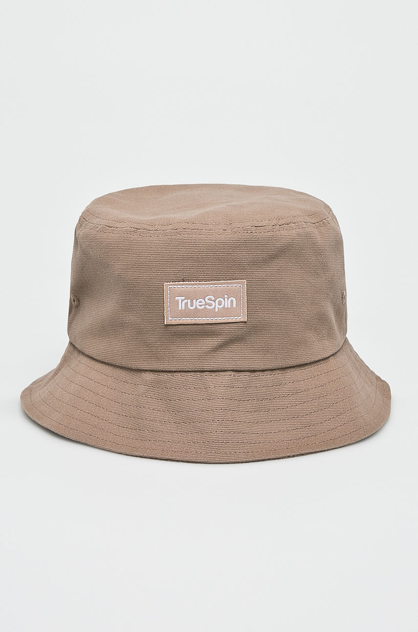True Spin - Kalap Plain Buckets fotója
