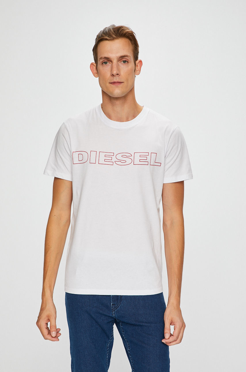 Diesel - T-shirt fotója