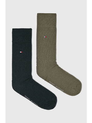 Tommy Hilfiger - Zokni (2 darab)