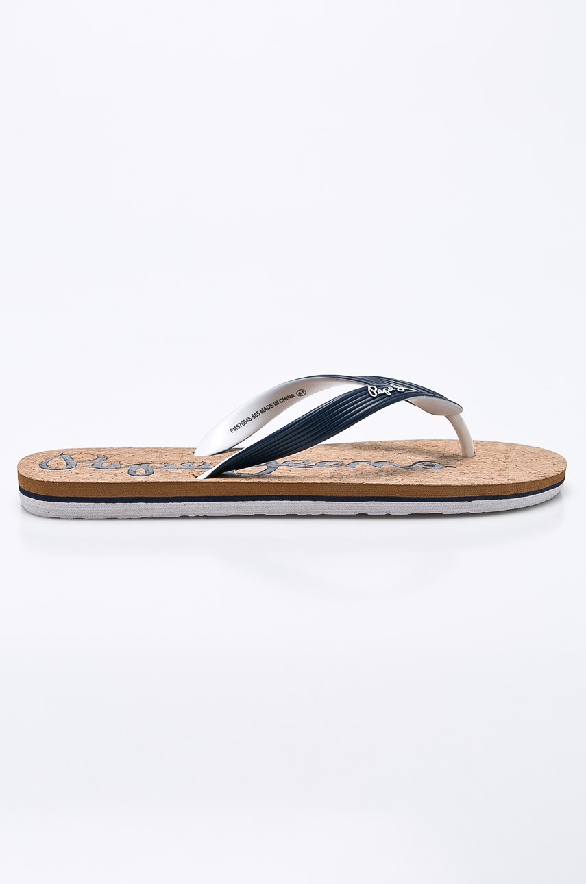 Pepe Jeans - Flip-flop fotója