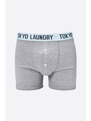 Tokyo Laundry - Boxeralsó (2 darab)