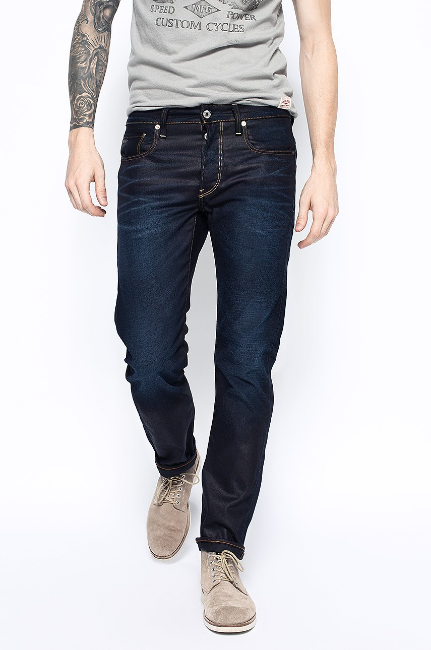 G-Star Raw - Farmer 3301 Straight fotója